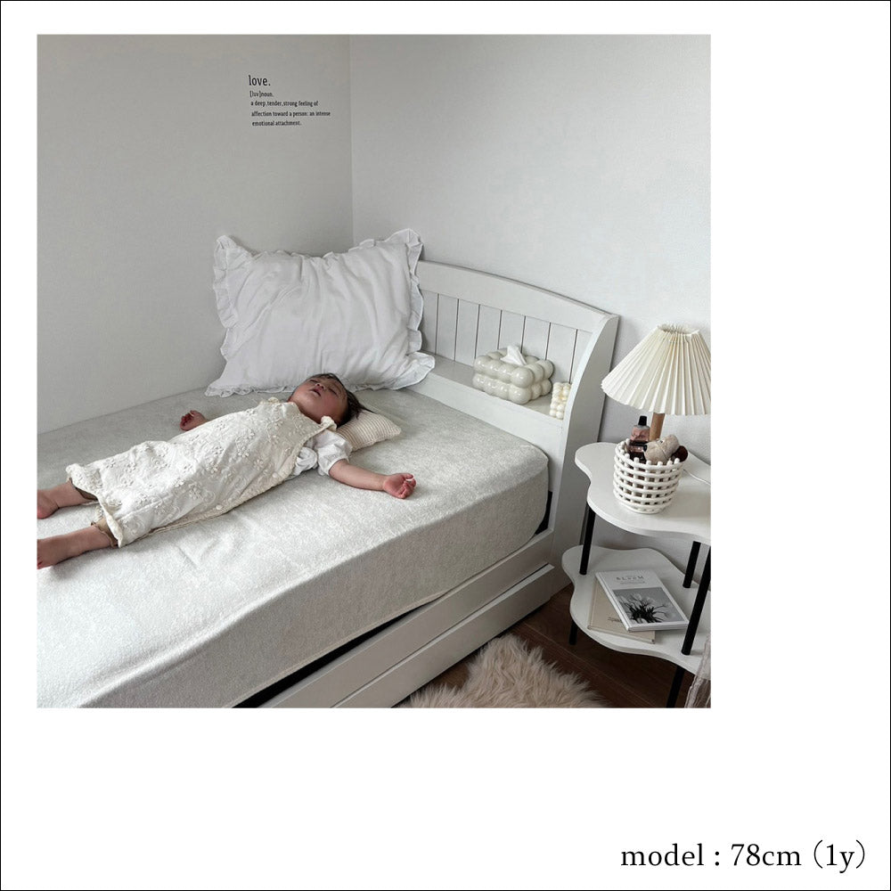 《OUTLET 3/24, 20시~3/27》garden flower sleeper 슬리퍼 가든 데이지 TRICKHOLIC 트릭 홀릭