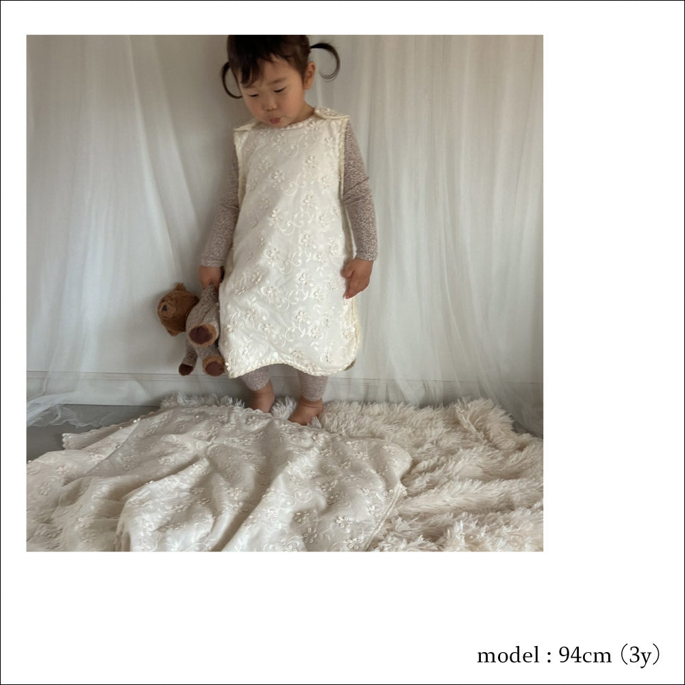 《OUTLET 3/24, 20시~3/27》garden flower sleeper 슬리퍼 가든 데이지 TRICKHOLIC 트릭 홀릭