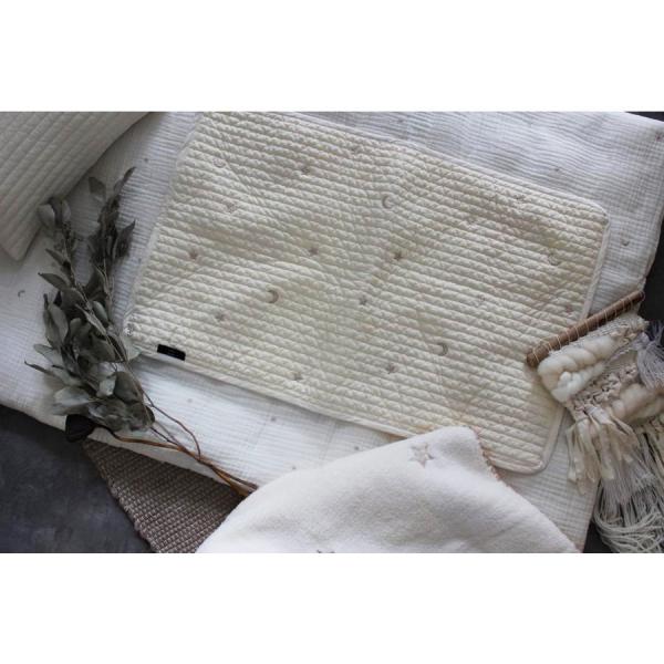 《OUTLET 3/24, 20시~3/27》ribbon/heart/성월/벚꽃/곰/레몬/빈티지 기저귀 교체 매트