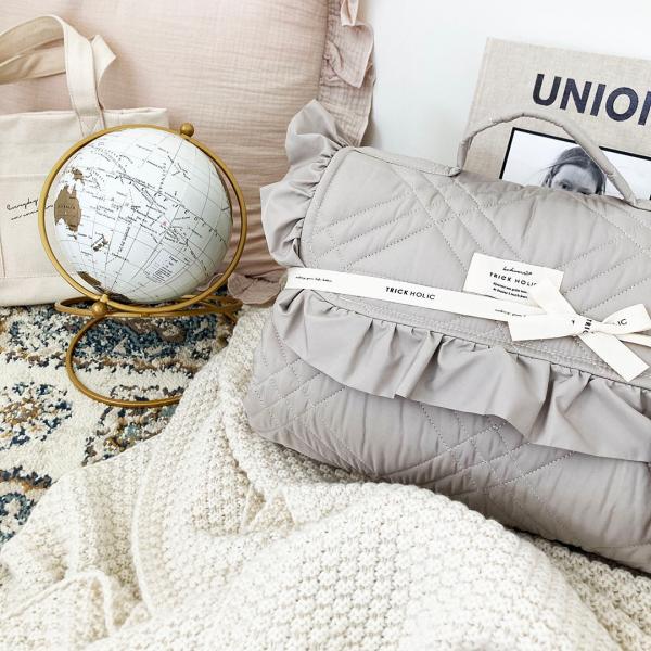 《OUTLET 3/24, 20시~3/27》picnic mat(약 95×145 cm) 트릭 홀릭 오리지널 디자인 레저 시트