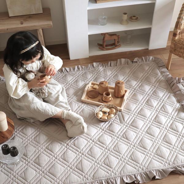 《OUTLET 3/24, 20시~3/27》picnic mat(약 95×145 cm) 트릭 홀릭 오리지널 디자인 레저 시트