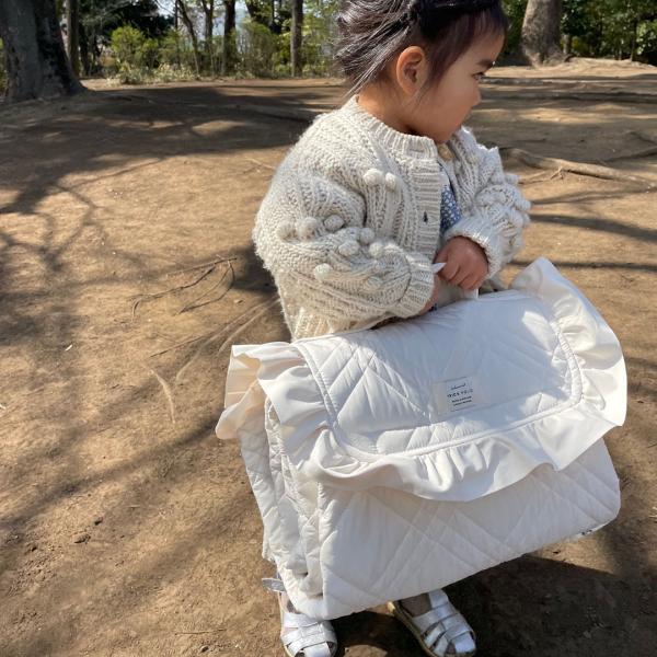 《OUTLET 3/24, 20시~3/27》picnic mat(약 95×145 cm) 트릭 홀릭 오리지널 디자인 레저 시트