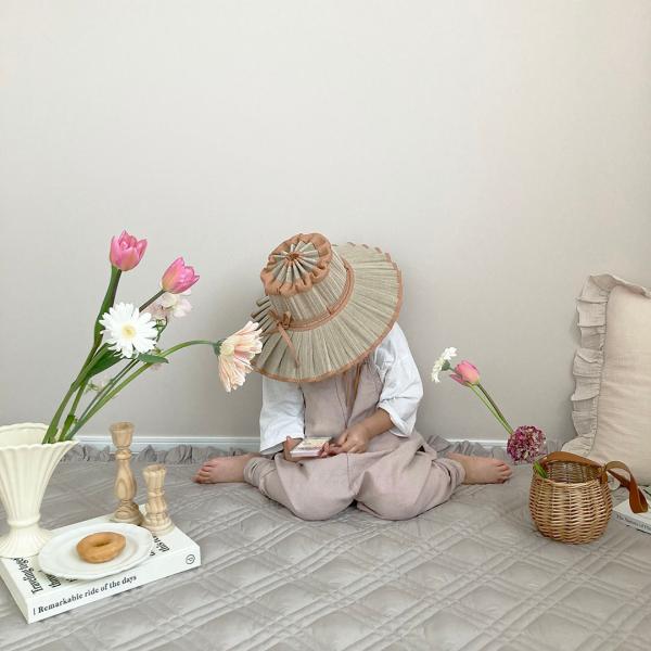 《OUTLET 3/24, 20시~3/27》picnic mat(약 95×145 cm) 트릭 홀릭 오리지널 디자인 레저 시트