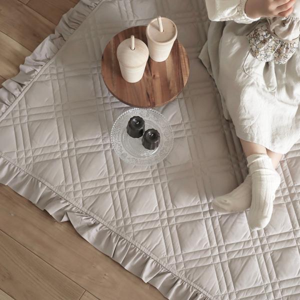 《OUTLET 3/24, 20시~3/27》picnic mat(약 95×145 cm) 트릭 홀릭 오리지널 디자인 레저 시트