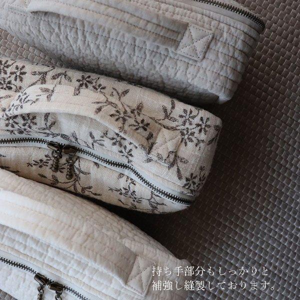 《OUTLET 3/24, 20시~3/27》quilting trunk bag 퀼팅 트렁크 백 S 사이즈 기저귀 케이스 기저귀 가방 트릭 홀릭