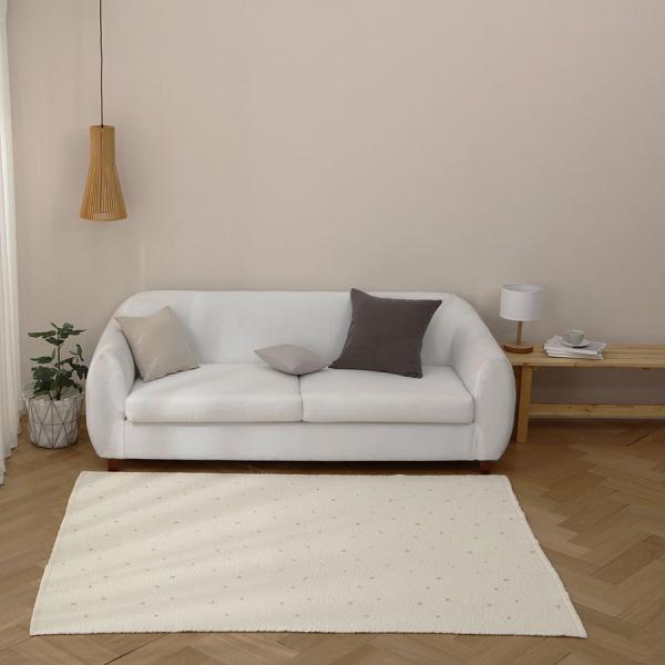 ibul - twinkle moon embroidery - 180*240cm