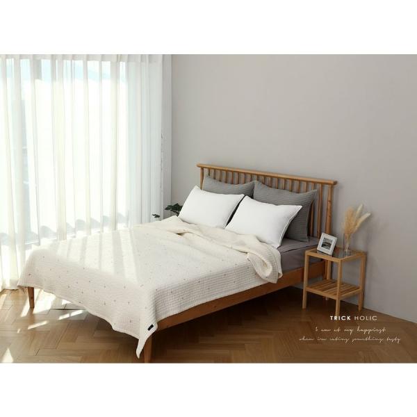 ibul - twinkle moon embroidery - 180*240cm