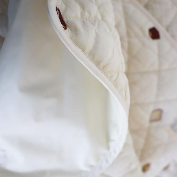 waterproof diper changing mat - pastry -