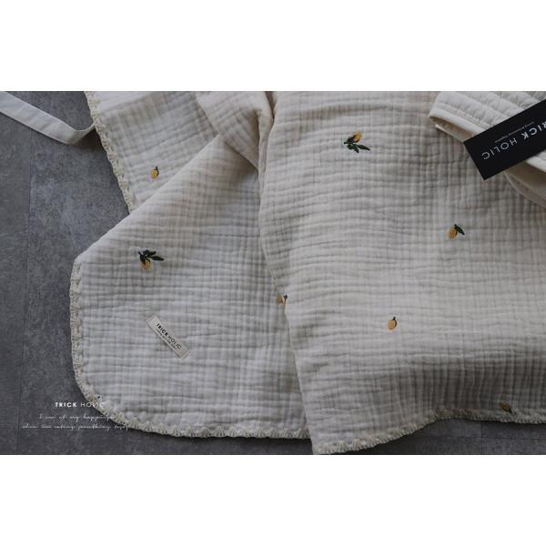 6-layer gauze blanket - L size -