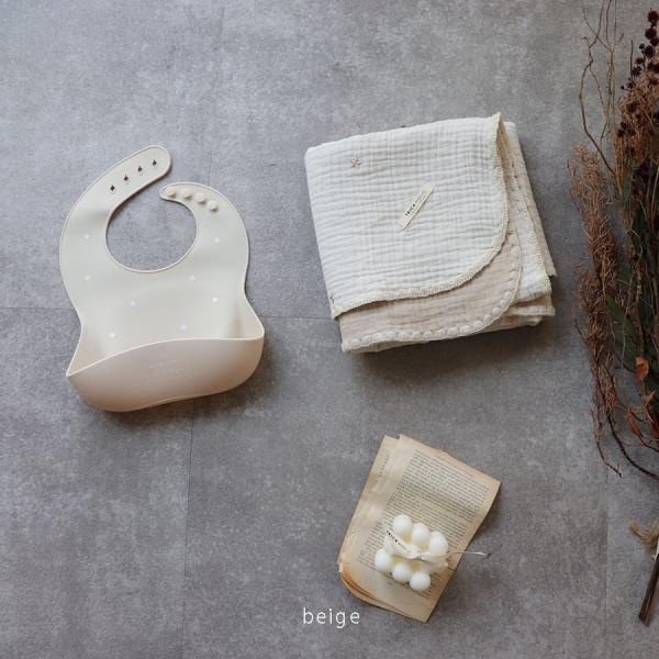 6-layer gauze blanket - L size -