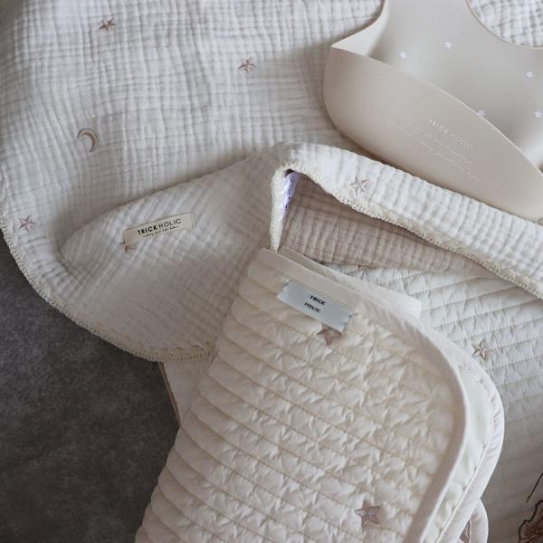 6-layer gauze blanket - L size -