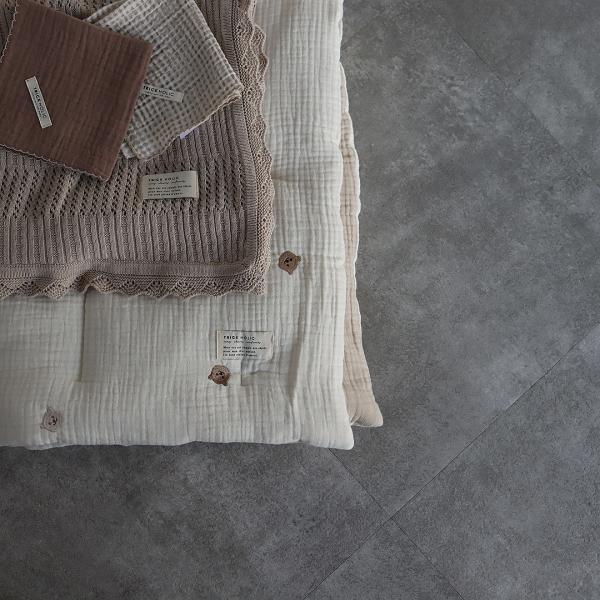 gauze comforter