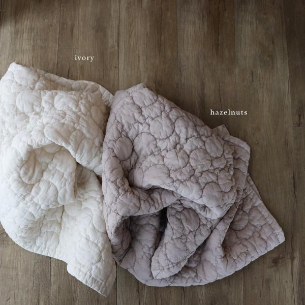 ibul - many bear stitch -곰 가득 90*90cm