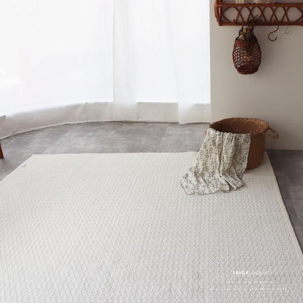 【10/25 11時頃再入荷】ibul - cloud - 180*180cm