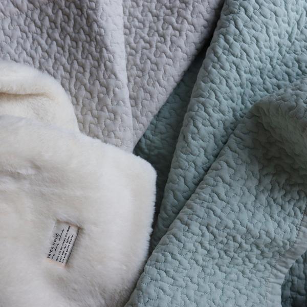 【10/25 11時頃再入荷】ibul - cloud - 180*180cm