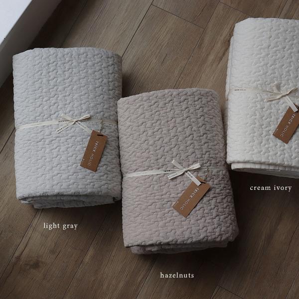 【10/25 11時頃再入荷】ibul - cloud - 180*180cm