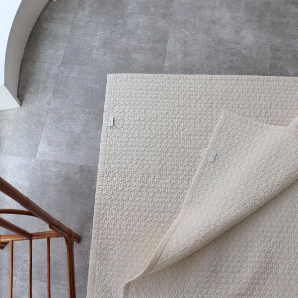 【10/25 11時頃再入荷】ibul - cloud - 180*180cm