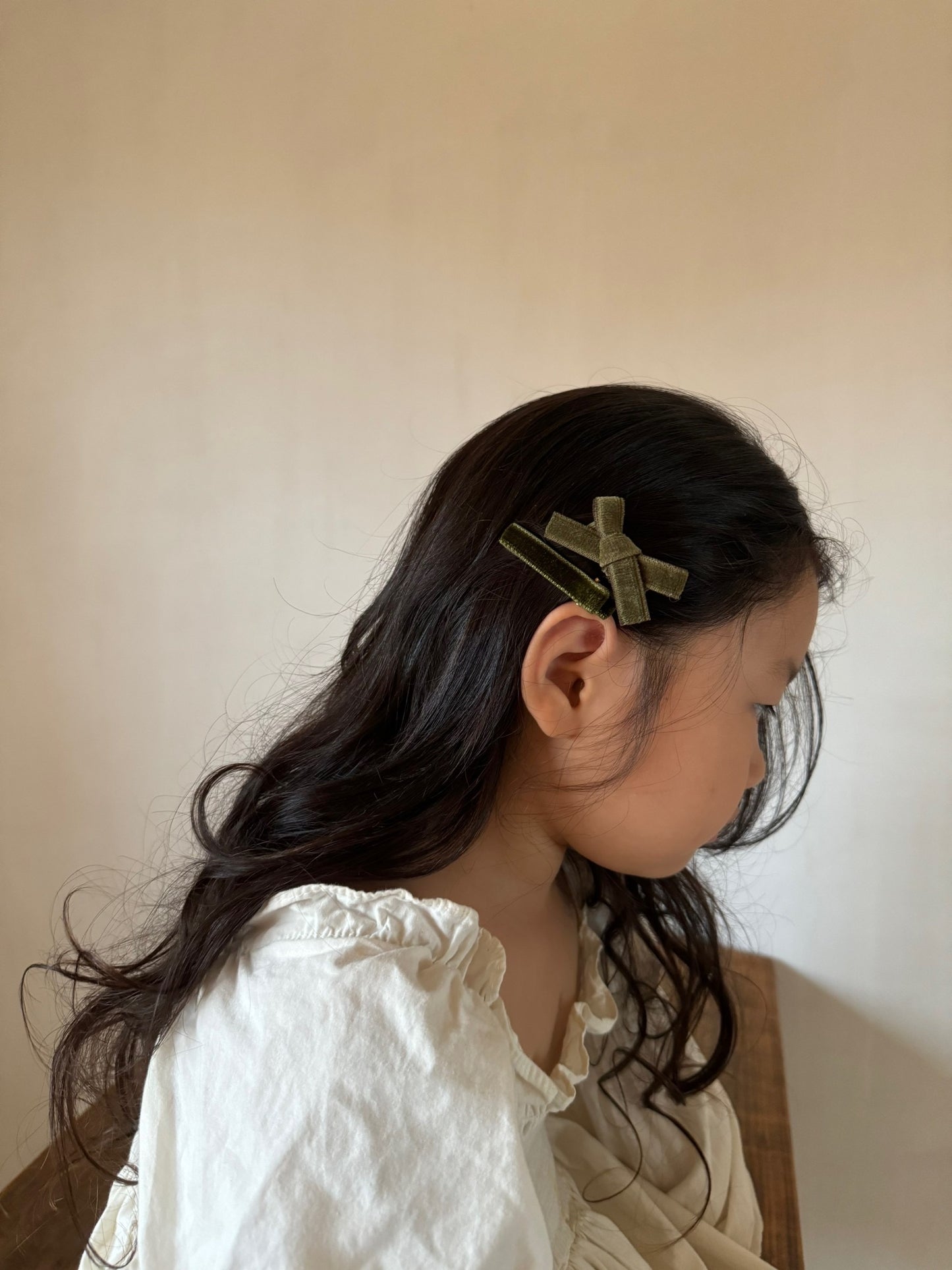 new accessory hair clip (5set / 3set / 2set)