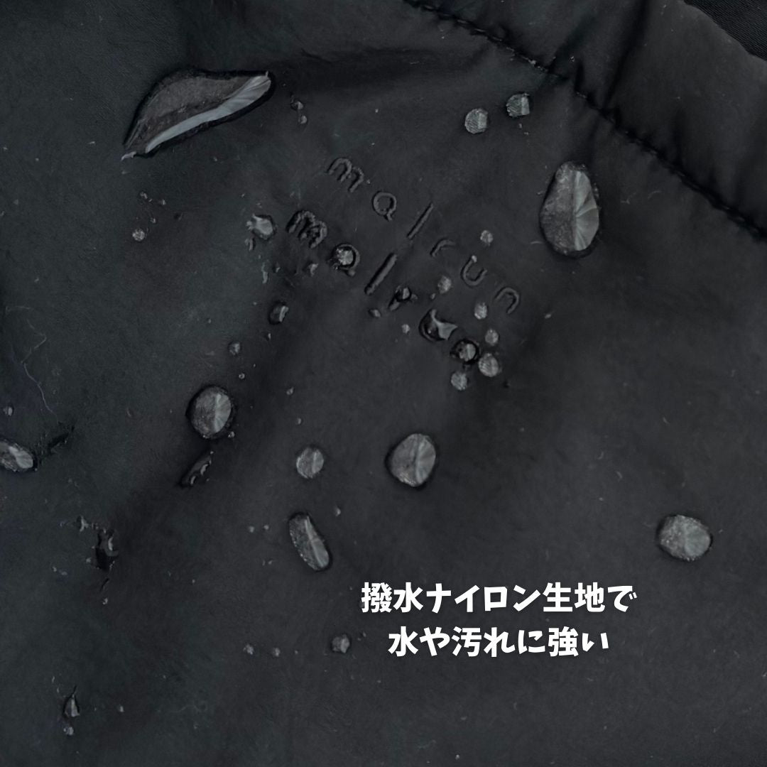 [3/27 오전 11시 전후 재재재재입고] new malrun malrun big tote ivory /black