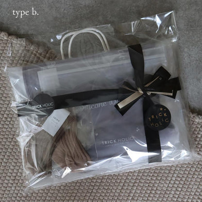 Gift set-A.