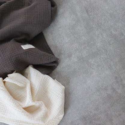 発売 10/14, 20時【名入れ商品10文字】triple gauze  blanket（約100×100cm）（1点までネコポス可）3重ガーゼ　正方形　本場韓国製 オリジナルブランケット