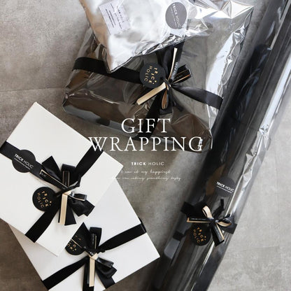 gift wrapping