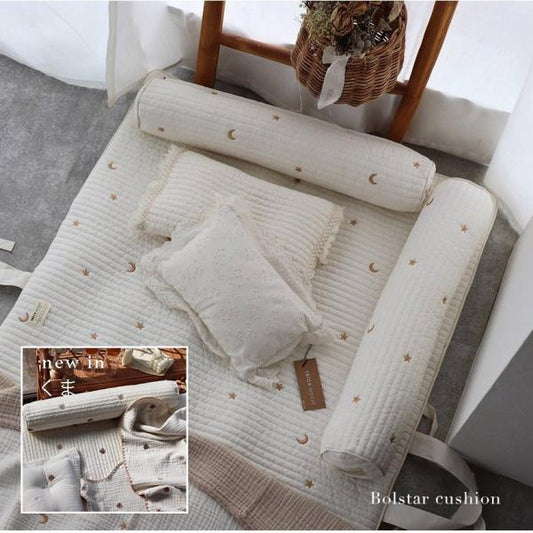 《OUTLET》mini bolster cushion