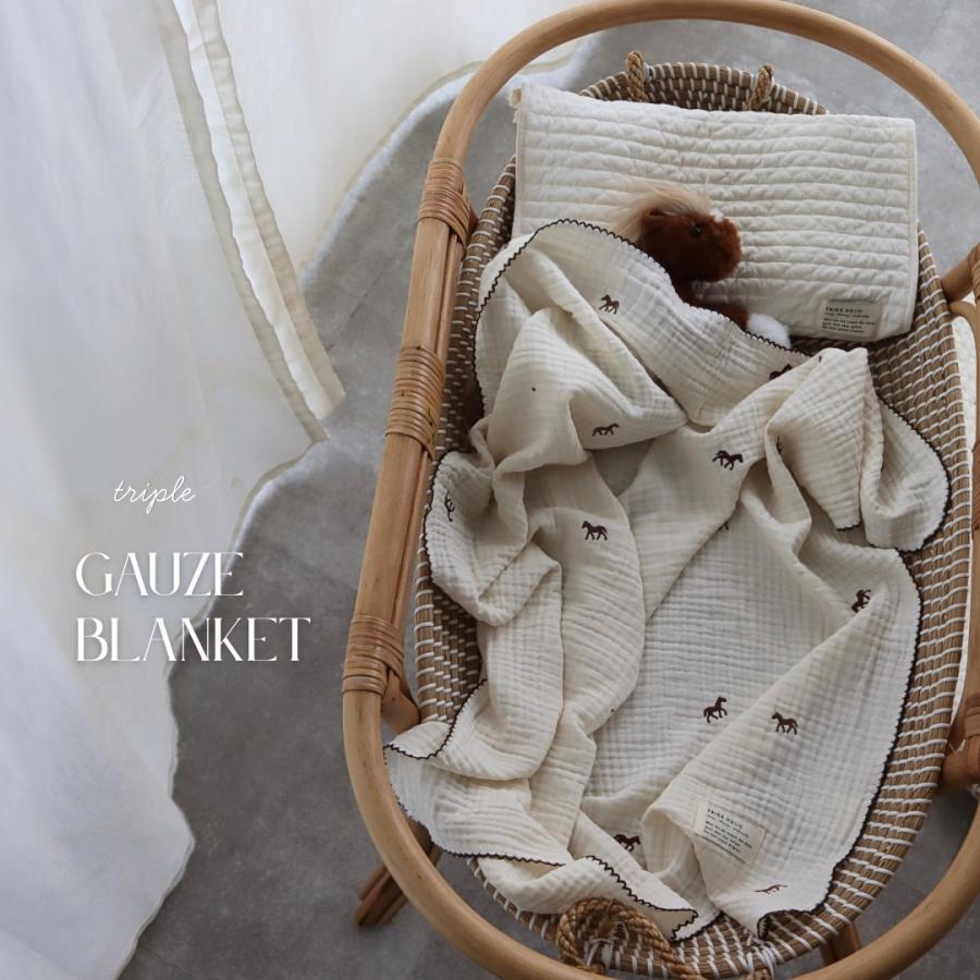 TRICK HOLIC | Blanket ブランケット