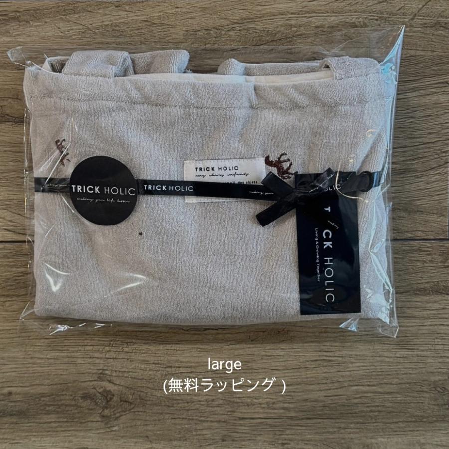 発売 9/5, 20時【miniのみネコポス可】new パイルバッグ　馬柄刺繍　パイル　うまバッグ　トートバッグ　本場韓国製 オリジナルトランクバッグ