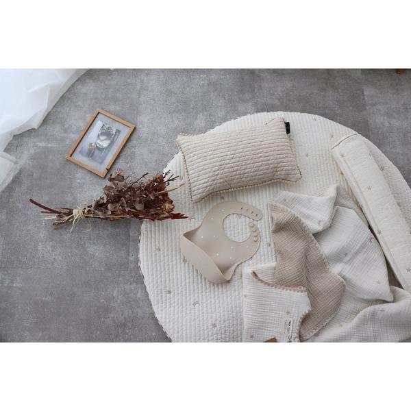 《OUTLET》Silicon bib twinke　※メール便可