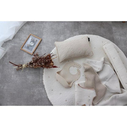 《OUTLET》Silicon bib twinke　※メール便可