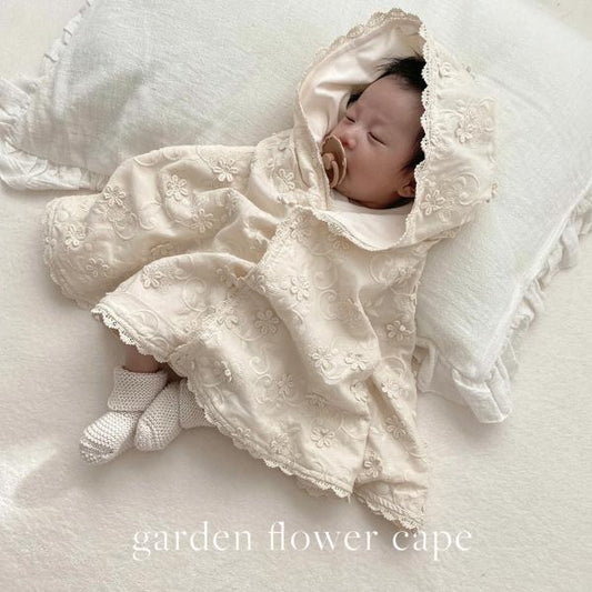 garden flower cape