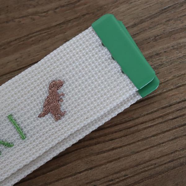 BEAR NAME TAG（2 way type）