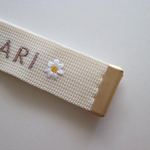 BEAR NAME TAG（2 way type）