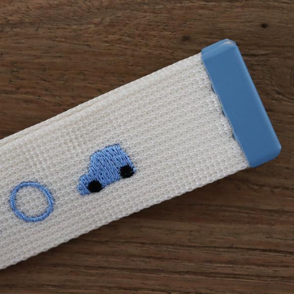 BEAR NAME TAG（2 way type）