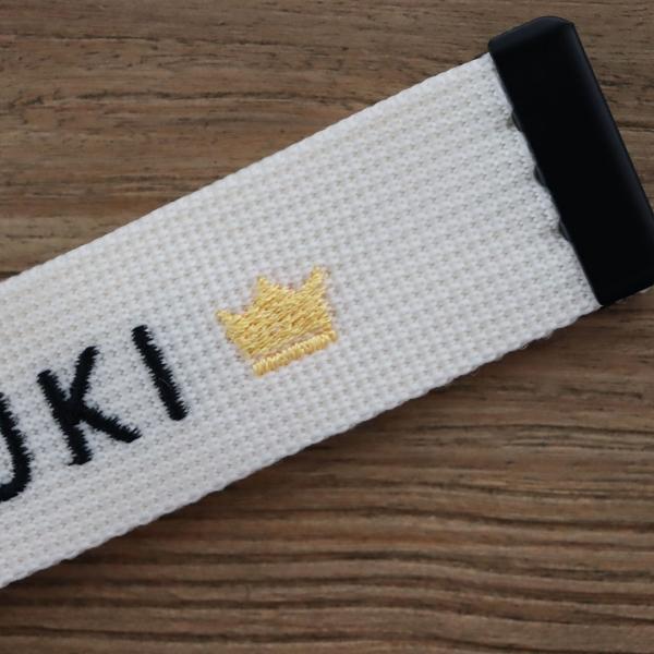 BEAR NAME TAG（2 way type）