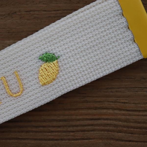 BEAR NAME TAG（2 way type）