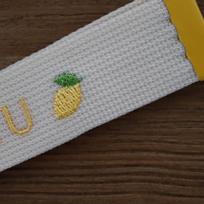 BEAR NAME TAG（2 way type）