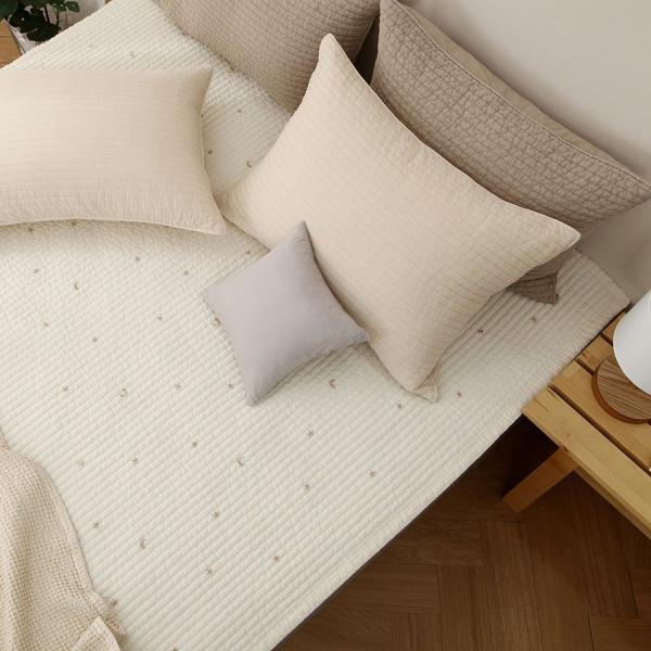 ibul - twinkle moon embroidery - 180*240cm