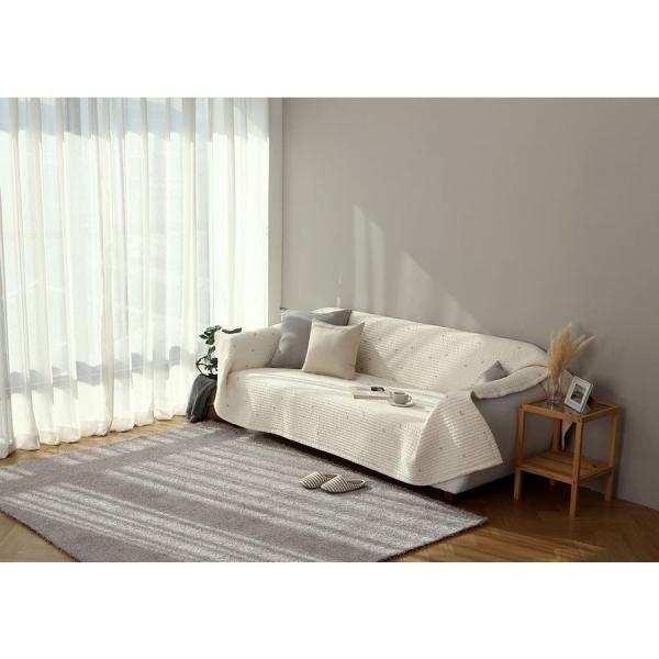 ibul - twinkle moon embroidery - 180*240cm