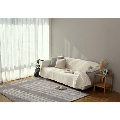 ibul - twinkle moon embroidery - 180*240cm