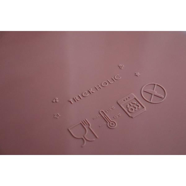 Silicone mat cherry ※意匠登録済み