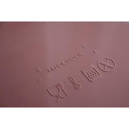 Silicone mat twinkle 意匠登録済み